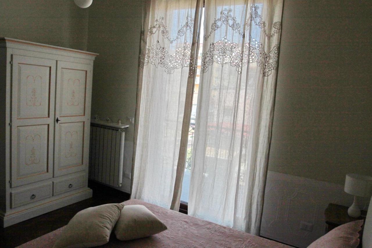Casa Parthenope Bed & Breakfast Ерколано Екстериор снимка
